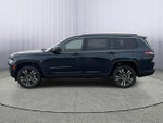 2027 Jeep Grand Cherokee GRAND CHEROKEE L LIMITED 4X4