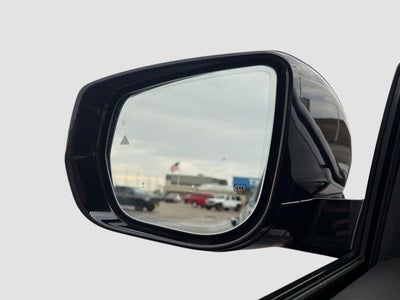 2027 Jeep Grand Cherokee GRAND CHEROKEE L LIMITED 4X4