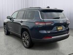 2027 Jeep Grand Cherokee GRAND CHEROKEE L LIMITED 4X4