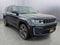 2027 Jeep Grand Cherokee GRAND CHEROKEE L LIMITED 4X4
