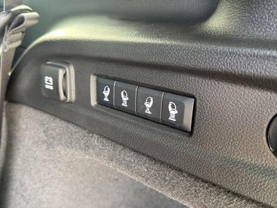 2027 Jeep Grand Cherokee GRAND CHEROKEE L SUMMIT 4X4