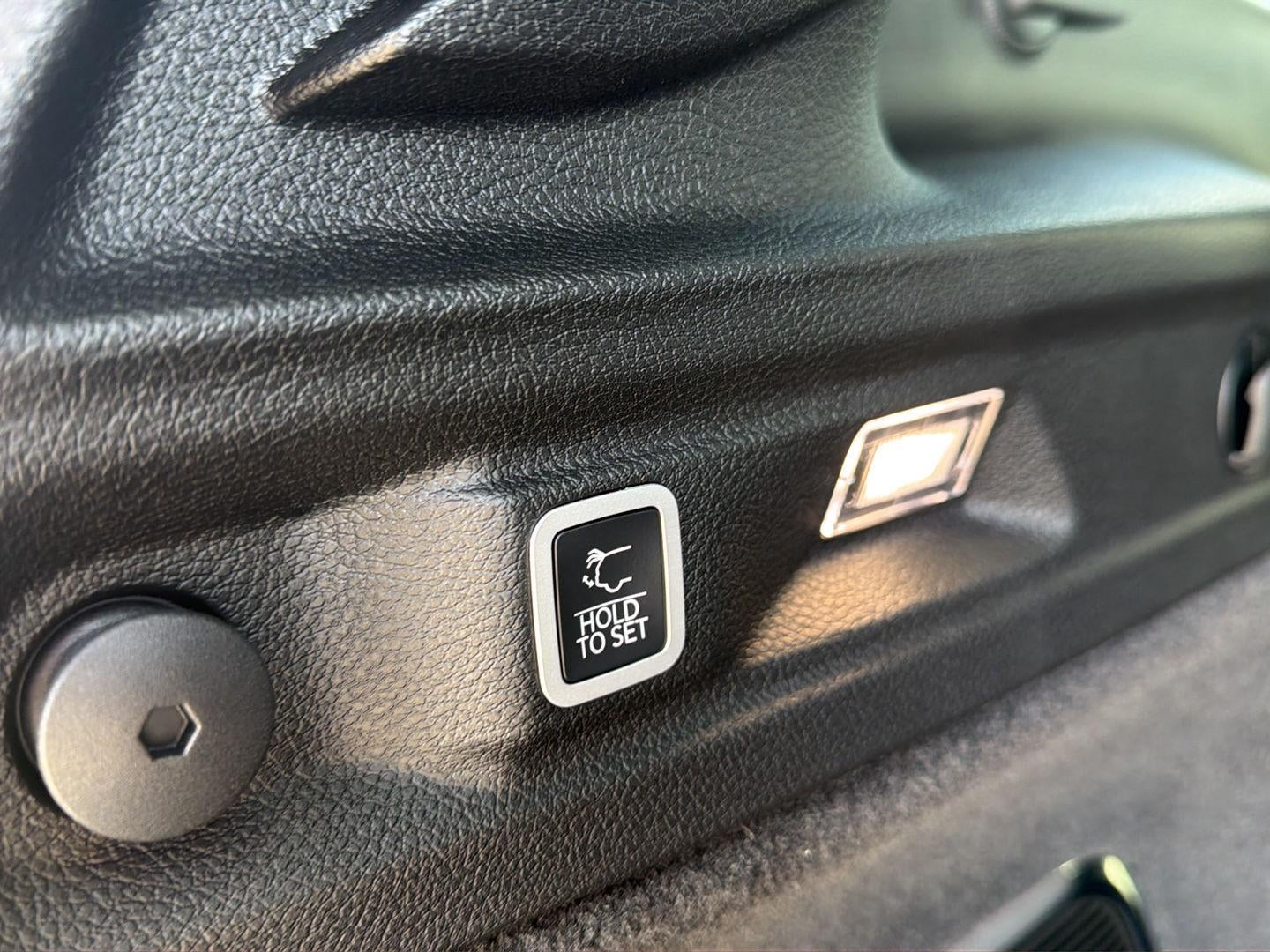 2027 Jeep Grand Cherokee GRAND CHEROKEE L SUMMIT 4X4