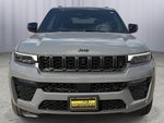2027 Jeep Grand Cherokee GRAND CHEROKEE L SUMMIT 4X4