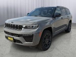 2027 Jeep Grand Cherokee GRAND CHEROKEE L SUMMIT 4X4