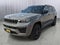 2027 Jeep Grand Cherokee GRAND CHEROKEE L SUMMIT 4X4