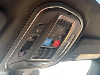 2027 Jeep Grand Cherokee GRAND CHEROKEE L SUMMIT 4X4