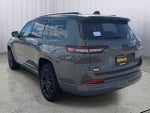 2027 Jeep Grand Cherokee GRAND CHEROKEE L SUMMIT 4X4