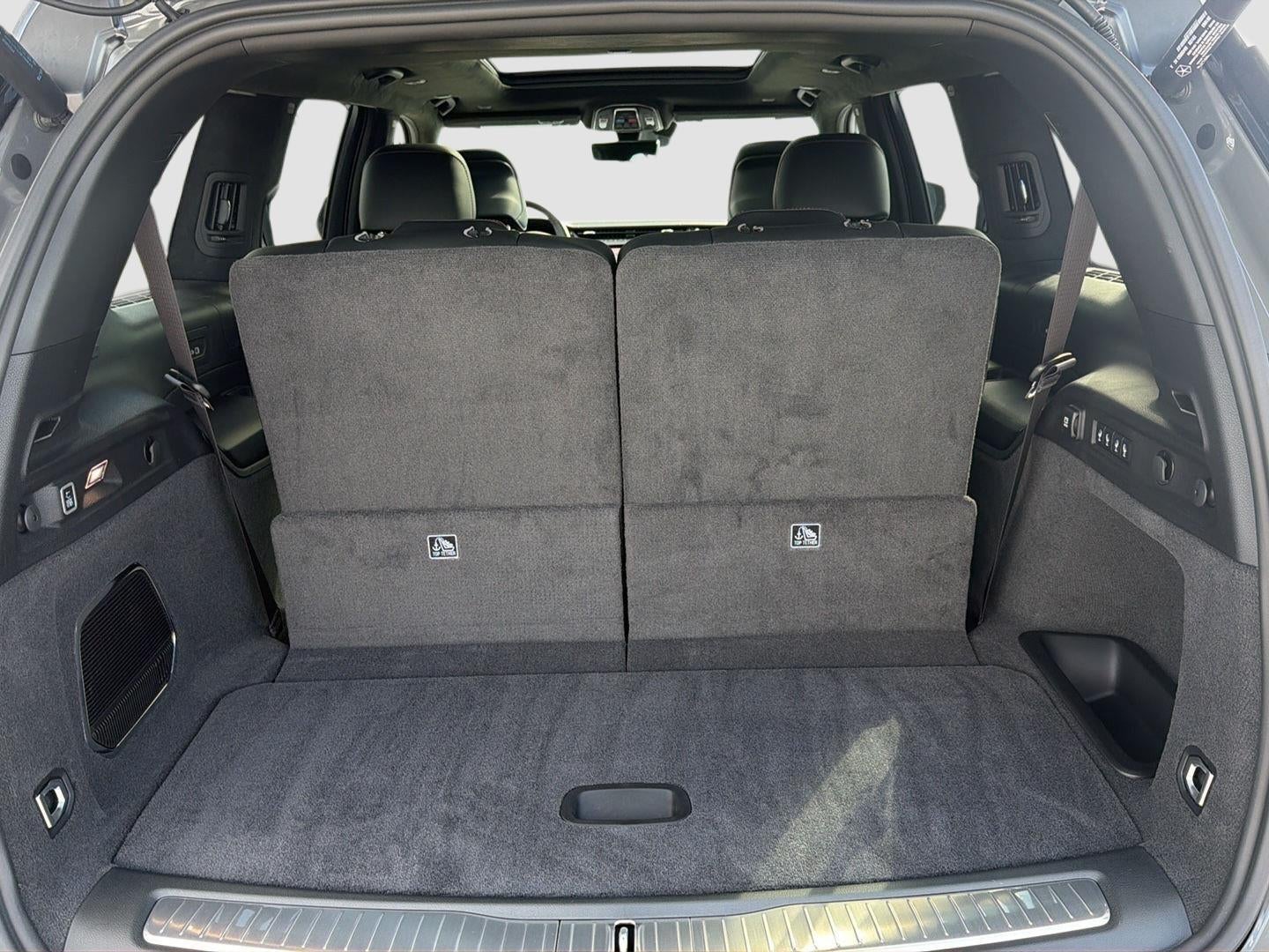 2027 Jeep Grand Cherokee GRAND CHEROKEE L SUMMIT 4X4