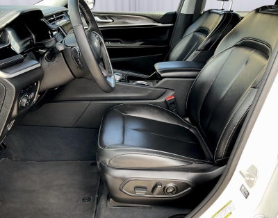 2023 Jeep Grand Cherokee 4xe 4xe