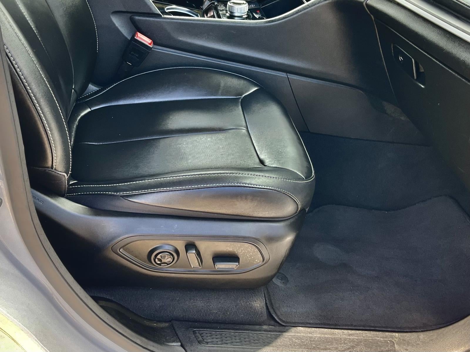 2023 Jeep Grand Cherokee 4xe 4xe
