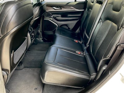 2023 Jeep Grand Cherokee 4xe 4xe