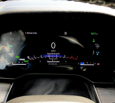 2023 Jeep Grand Cherokee 4xe 4xe