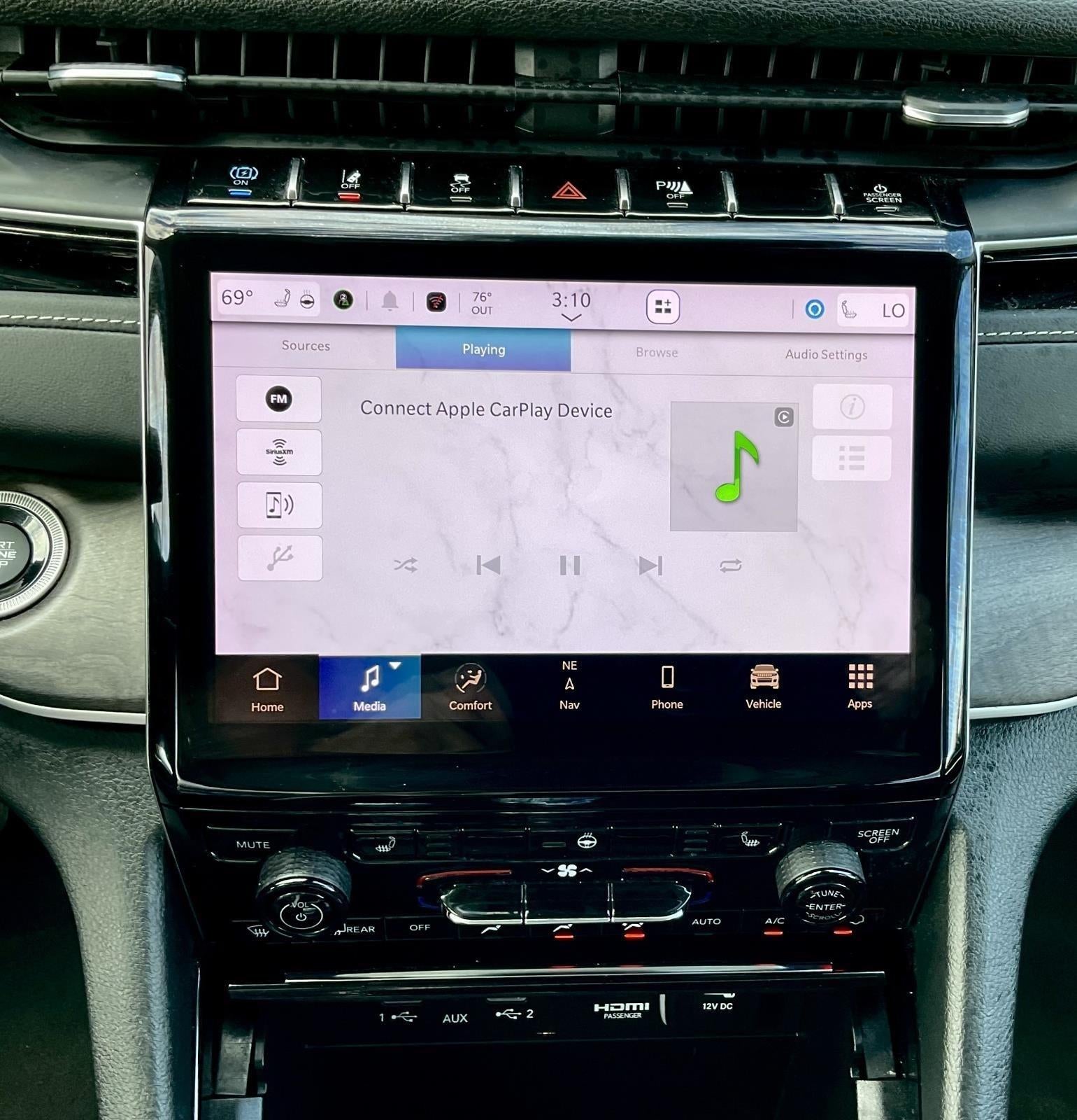 2023 Jeep Grand Cherokee 4xe 4xe