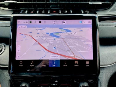 2023 Jeep Grand Cherokee 4xe 4xe