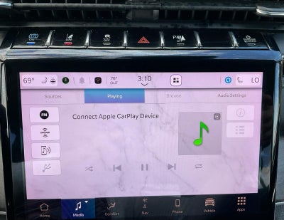 2023 Jeep Grand Cherokee 4xe 4xe