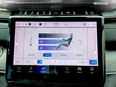 2023 Jeep Grand Cherokee 4xe 4xe