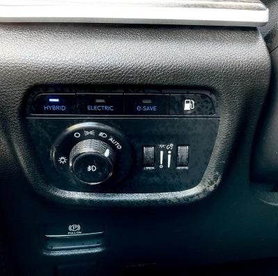 2023 Jeep Grand Cherokee 4xe 4xe