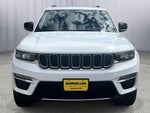 2023 Jeep Grand Cherokee 4xe 4xe