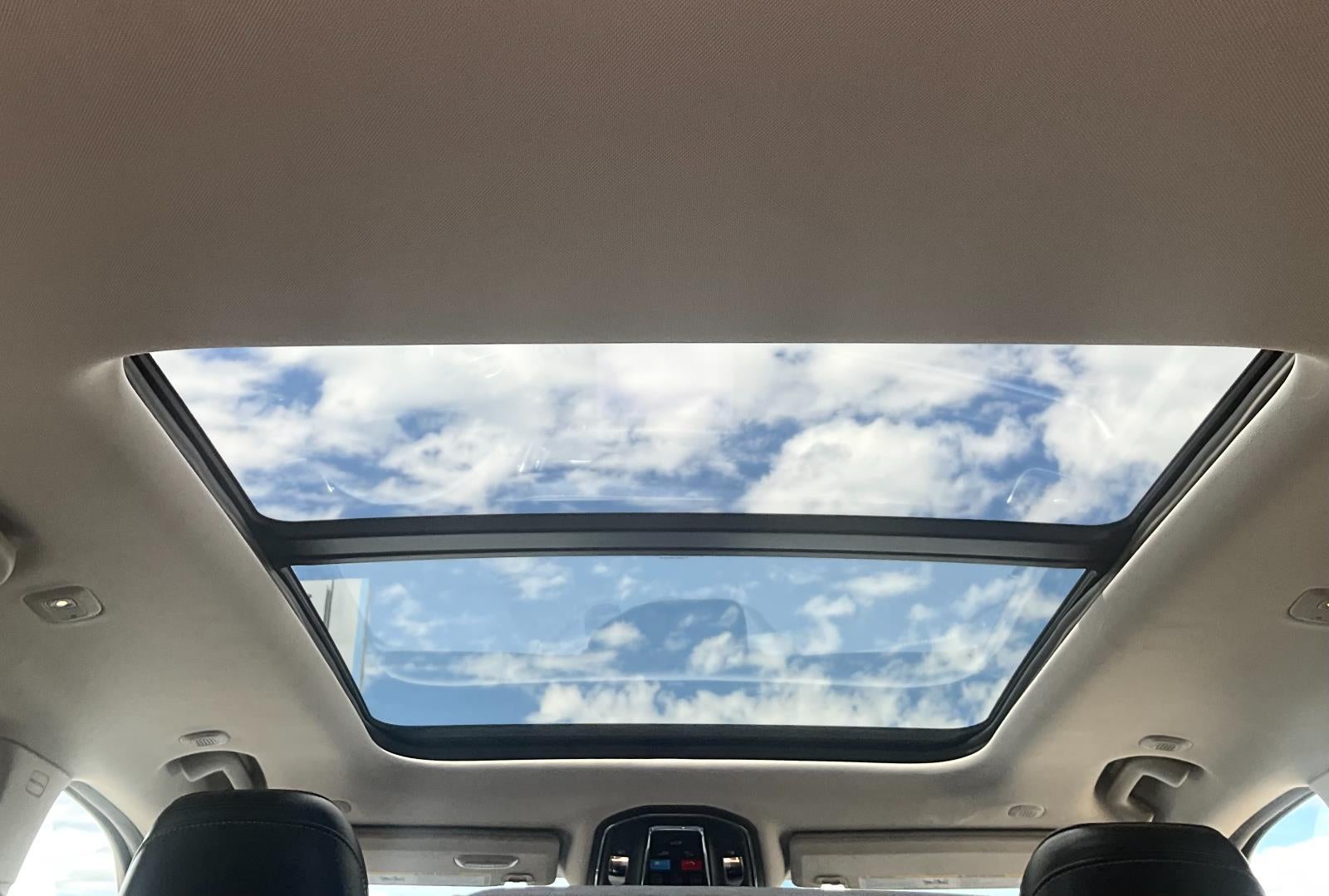 2023 Jeep Grand Cherokee 4xe 4xe