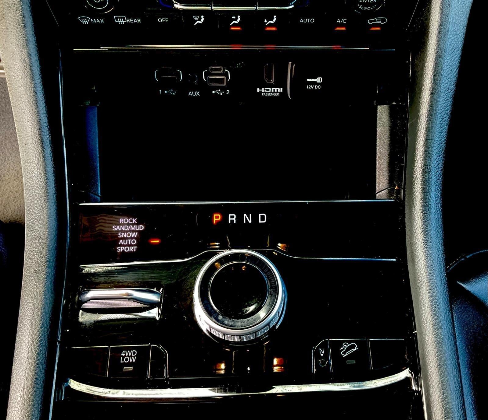 2023 Jeep Grand Cherokee 4xe 4xe