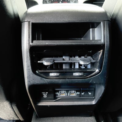 2023 Jeep Grand Cherokee 4xe 4xe