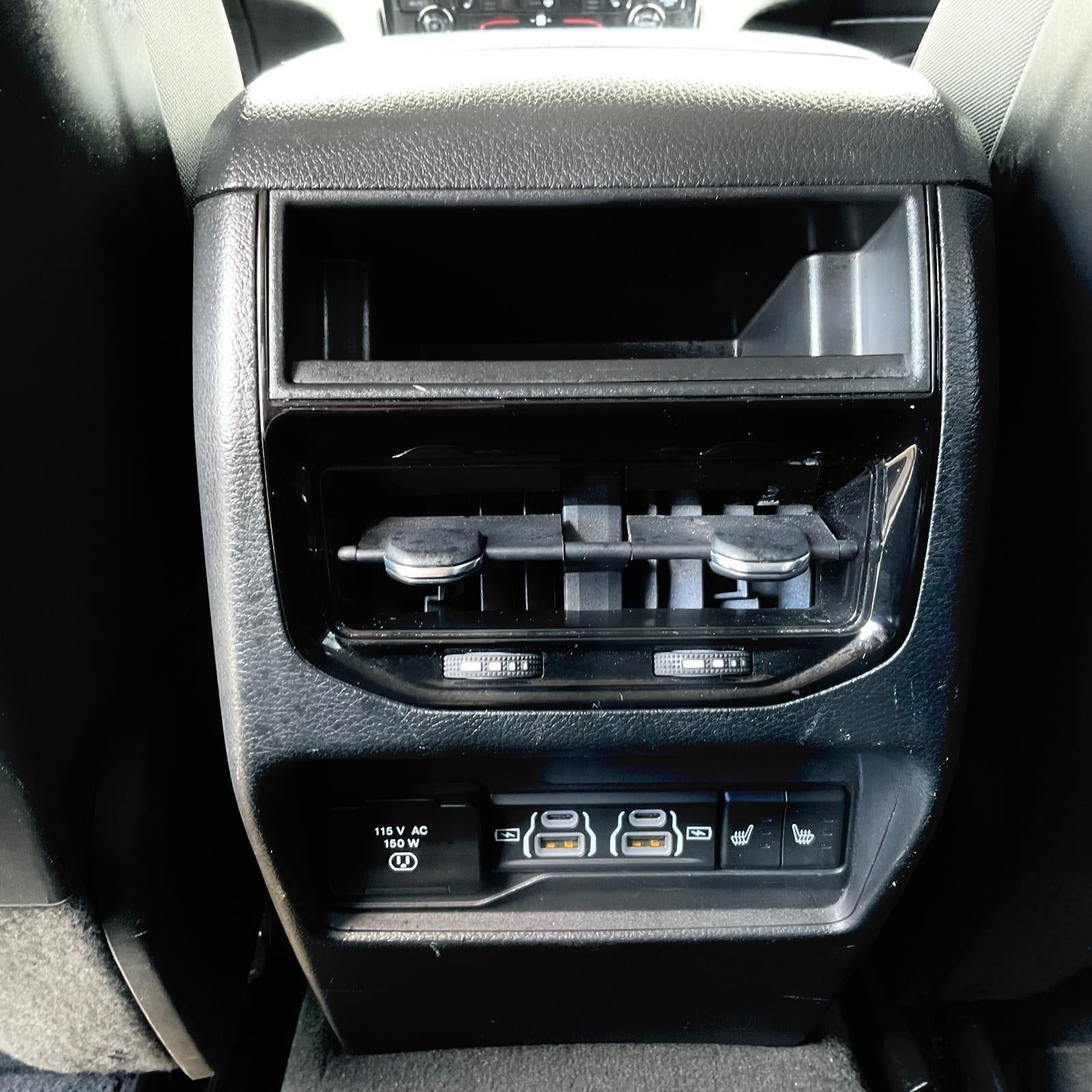 2023 Jeep Grand Cherokee 4xe 4xe