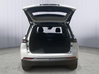 2023 Jeep Grand Cherokee 4xe 4xe