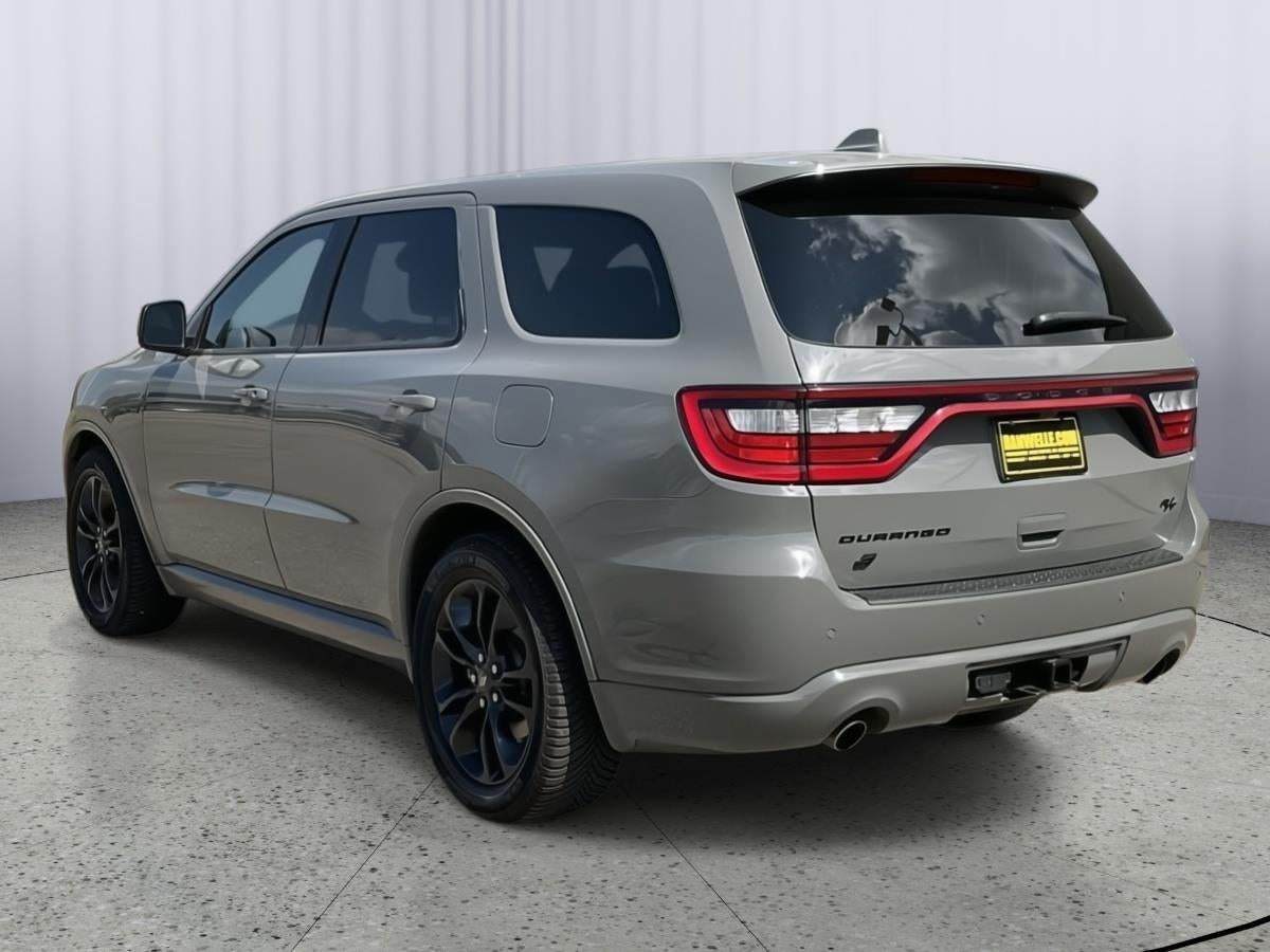 2021 Dodge Durango R/T AWD