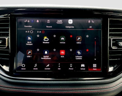 2021 Dodge Durango R/T AWD