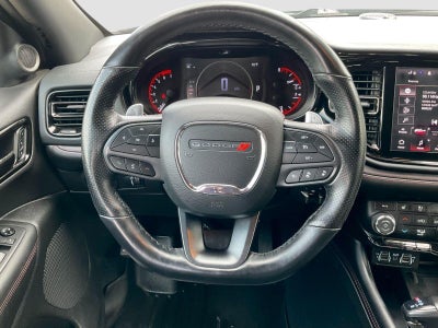 2021 Dodge Durango R/T AWD