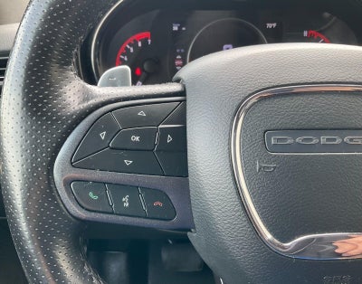 2021 Dodge Durango R/T AWD