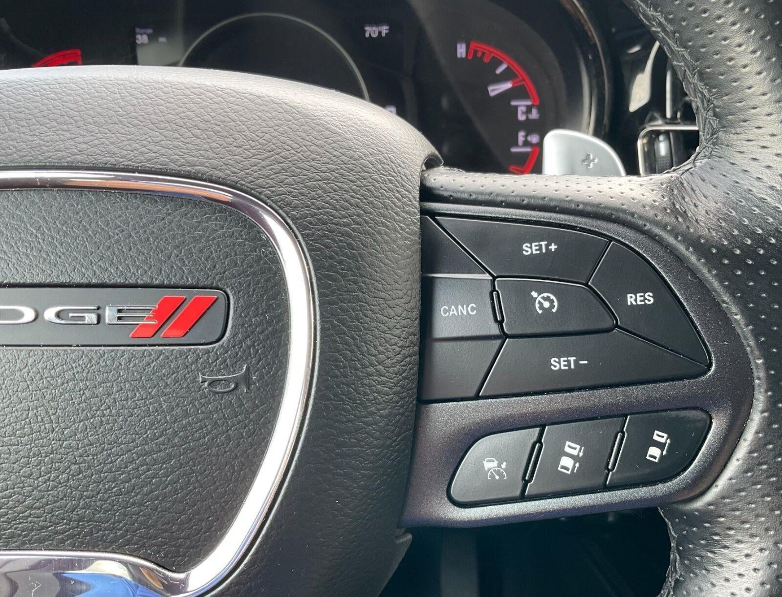2021 Dodge Durango R/T AWD