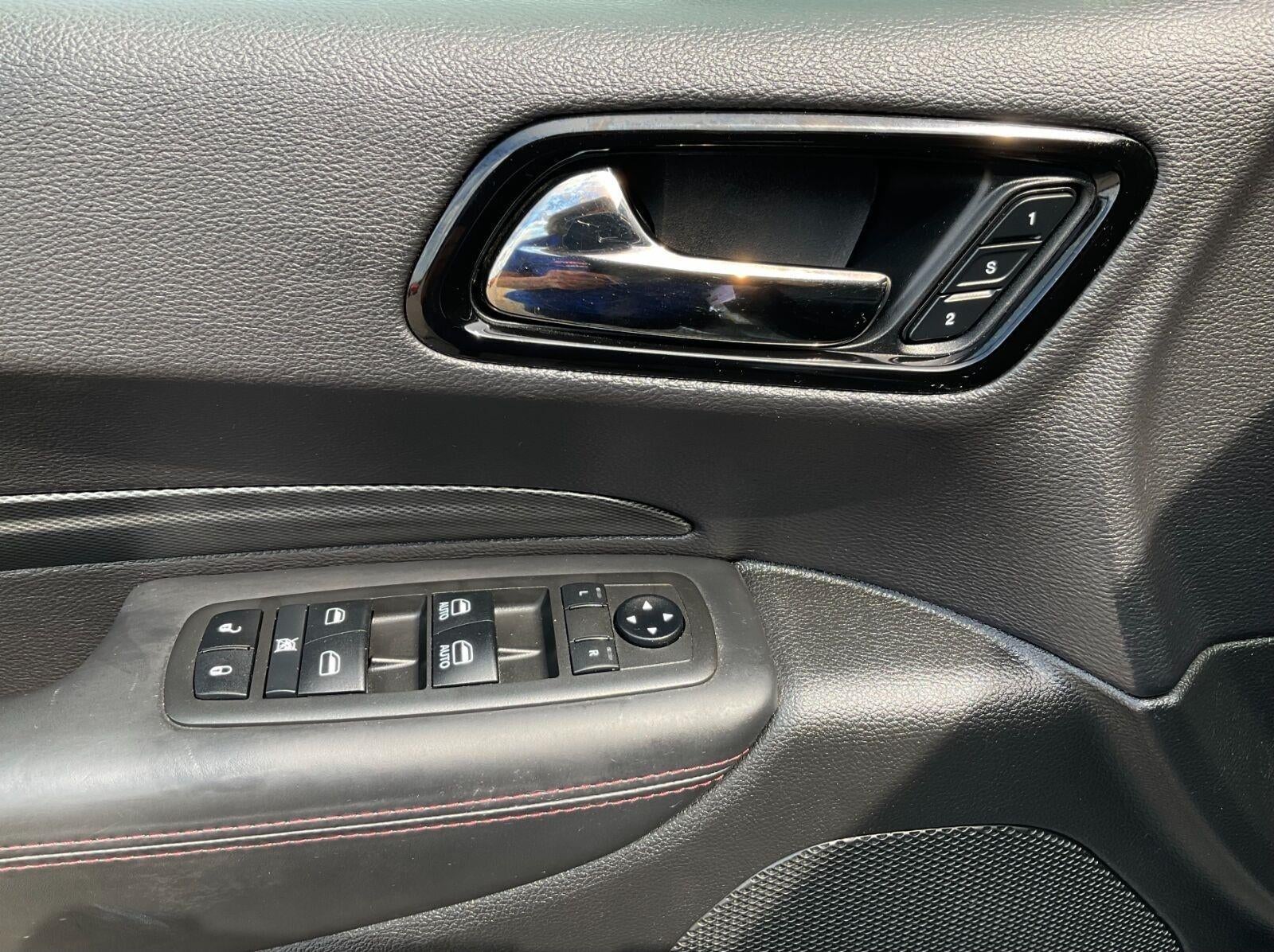 2021 Dodge Durango R/T AWD