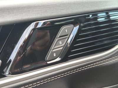2026 Jeep Grand Wagoneer L GRAND WAGONEER L LIMITED RESERVE 4X4