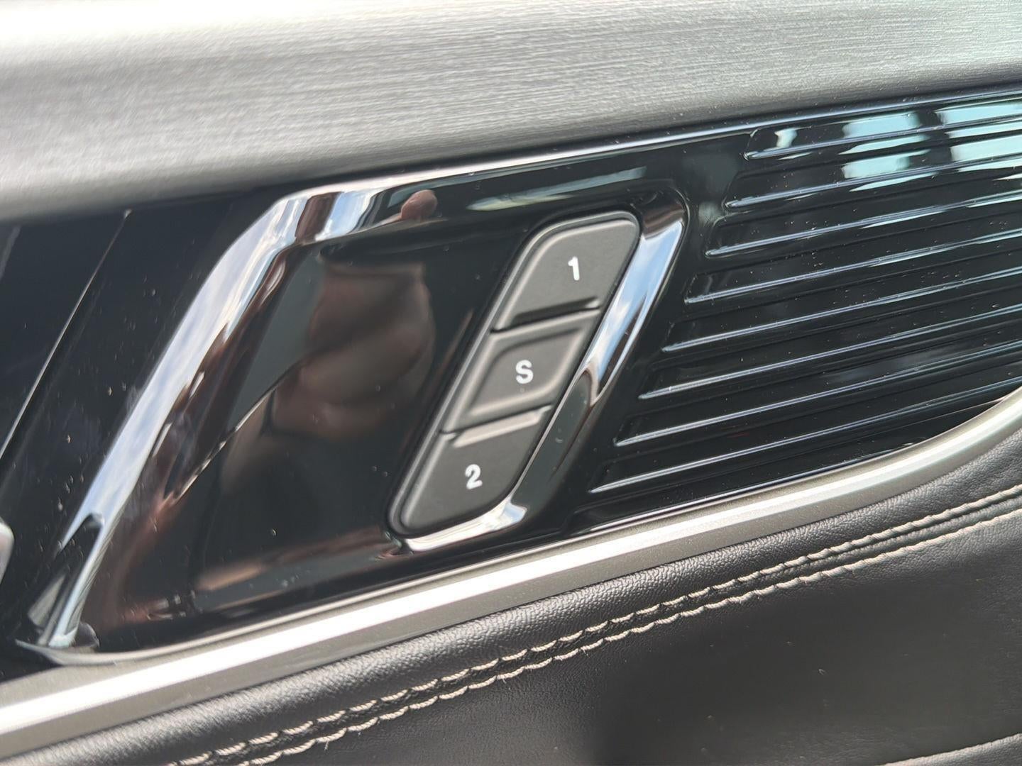 2026 Jeep Grand Wagoneer L GRAND WAGONEER L LIMITED RESERVE 4X4