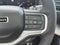 2026 Jeep Grand Wagoneer L GRAND WAGONEER L LIMITED RESERVE 4X4