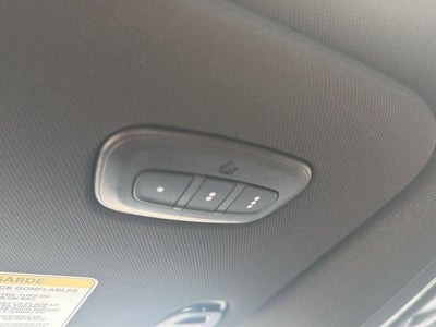 2026 Jeep Grand Wagoneer L GRAND WAGONEER L LIMITED RESERVE 4X4