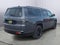 2026 Jeep Grand Wagoneer L GRAND WAGONEER L LIMITED RESERVE 4X4