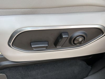 2026 Jeep Grand Wagoneer GRAND WAGONEER 4X4
