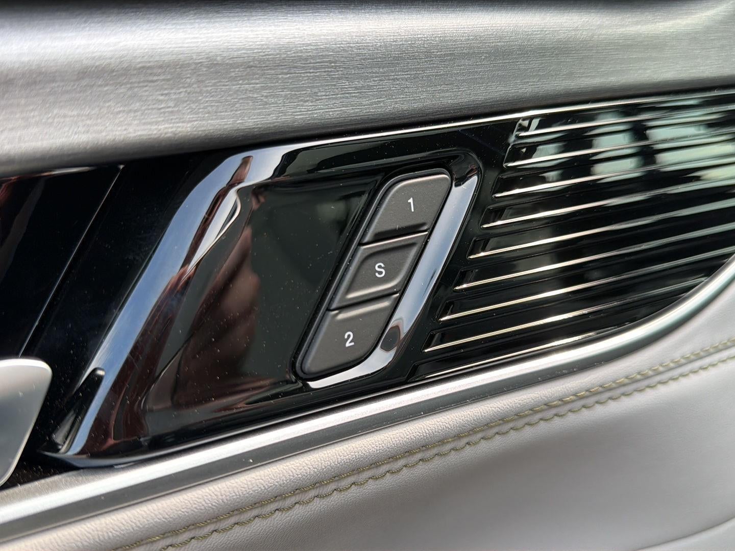 2026 Jeep Grand Wagoneer GRAND WAGONEER 4X4