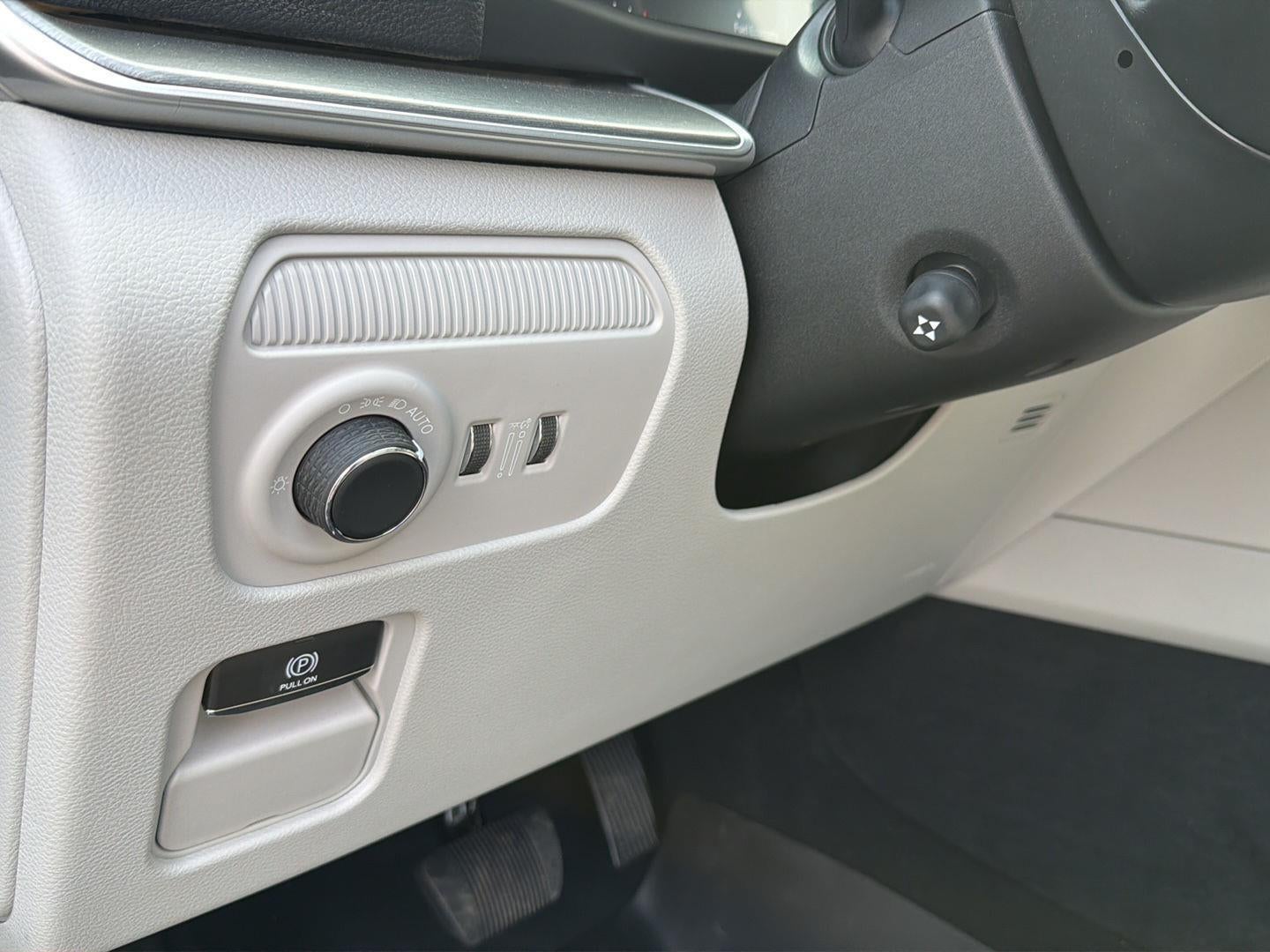 2026 Jeep Grand Wagoneer GRAND WAGONEER 4X4