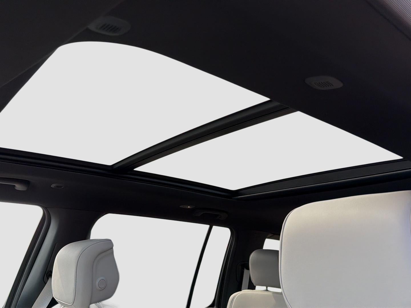 2026 Jeep Grand Wagoneer GRAND WAGONEER 4X4