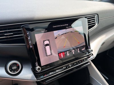 2026 Jeep Grand Wagoneer GRAND WAGONEER 4X4