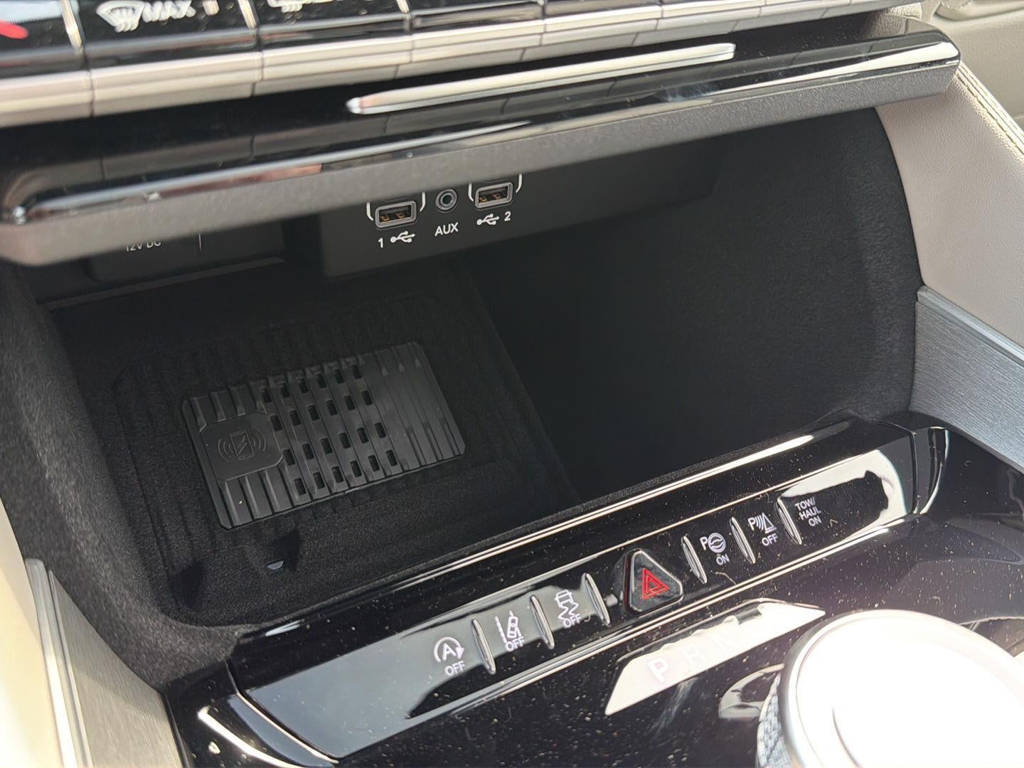 2026 Jeep Grand Wagoneer GRAND WAGONEER 4X4