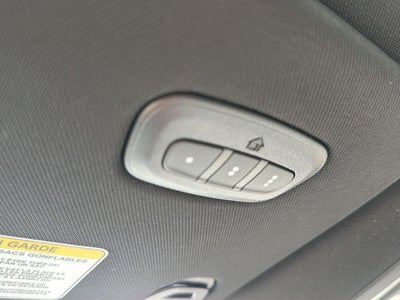 2026 Jeep Grand Wagoneer GRAND WAGONEER 4X4