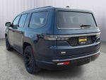 2026 Jeep Grand Wagoneer GRAND WAGONEER LIMITED RESERVE 4X4