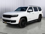 2022 Jeep Wagoneer Series III Carbide