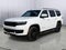 2022 Jeep Wagoneer Series III Carbide