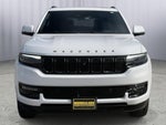 2022 Jeep Wagoneer Series III Carbide
