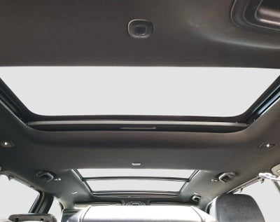 2022 Jeep Wagoneer Series III Carbide